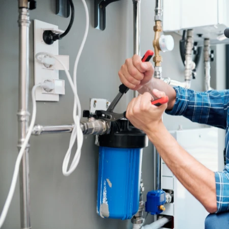 Votre Expert chauffagiste en Région Parisienne